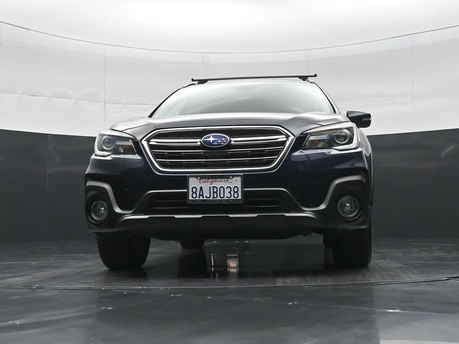 2018 Subaru Outback Touring - Photo 27