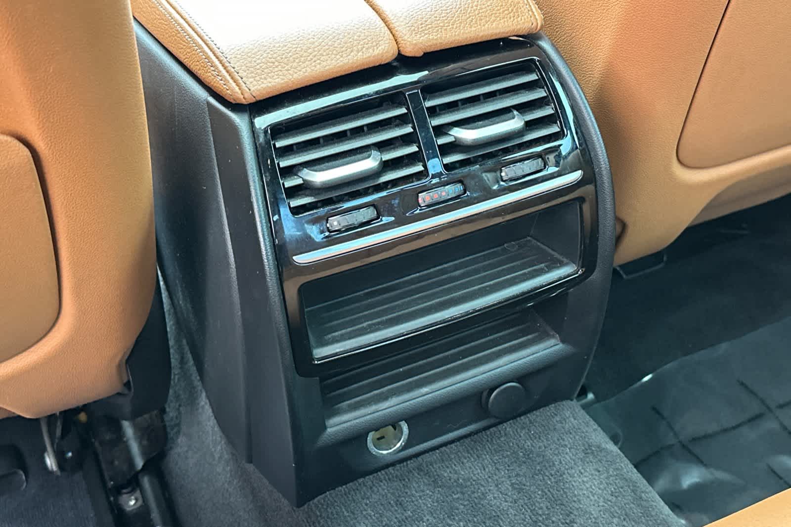 Thumbnail: 2018 BMW 5 Series - 14