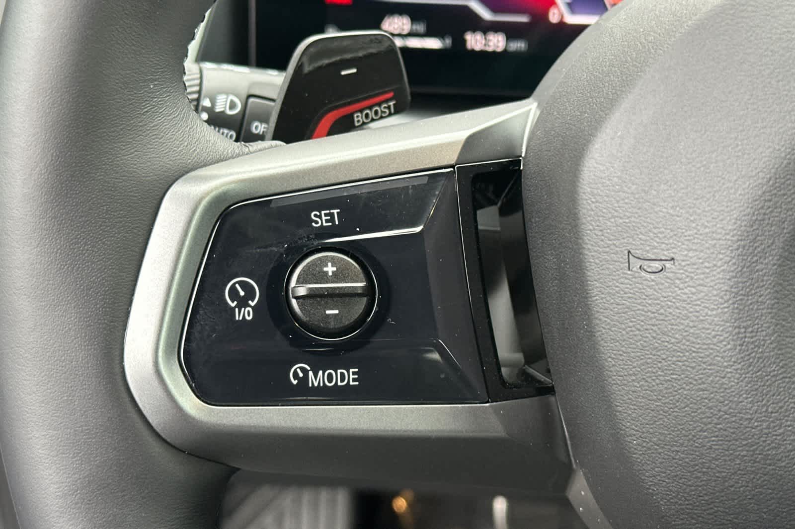 Thumbnail: 2025 BMW X3 - 26