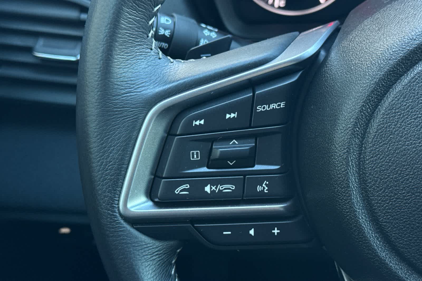 Thumbnail: 2025 Subaru Legacy - 24