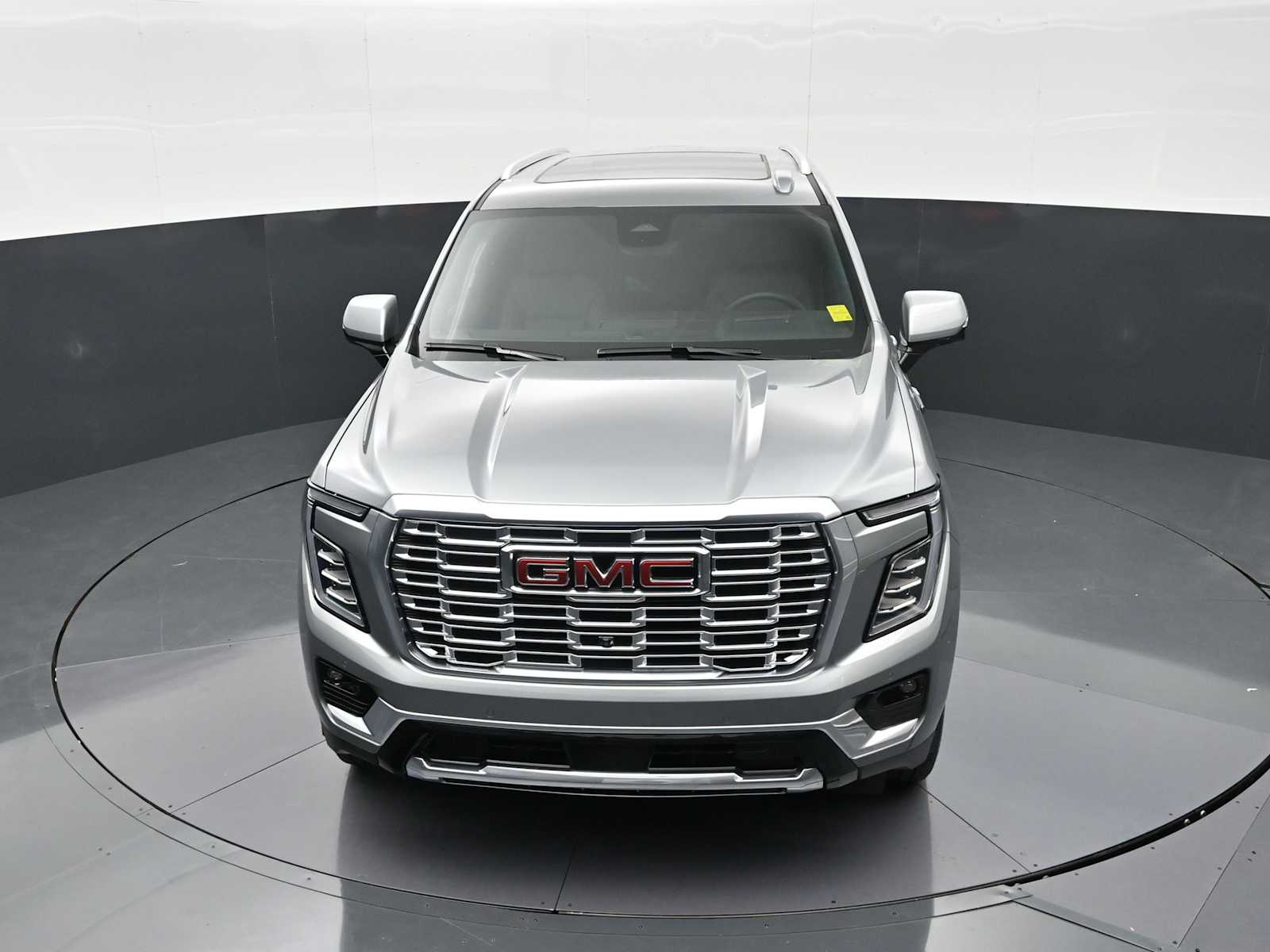 Thumbnail: 2025 GMC Yukon - 18