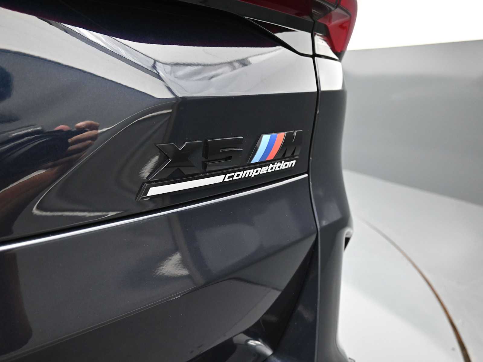 Thumbnail: 2026 BMW X5 - 16