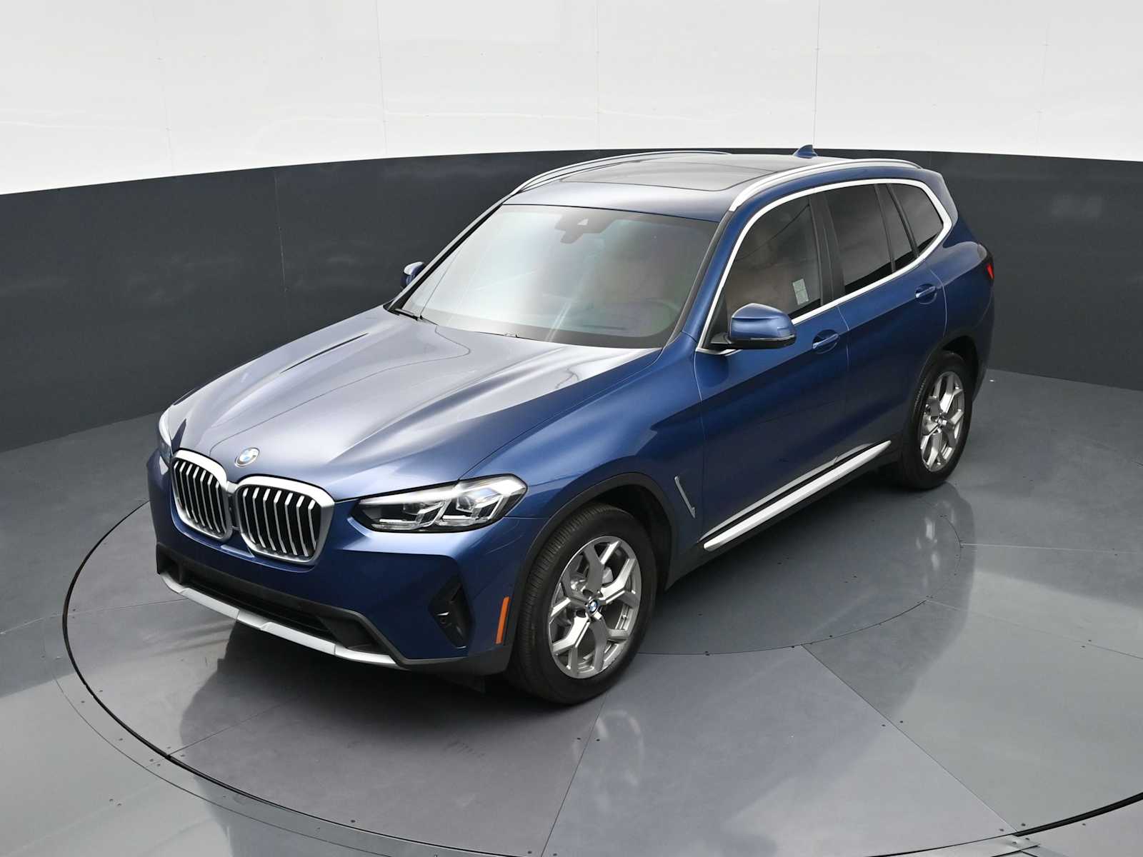 2024 BMW X3 30i - Photo 17