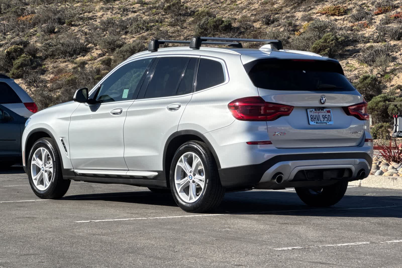 Thumbnail: 2019 BMW X3 - 7