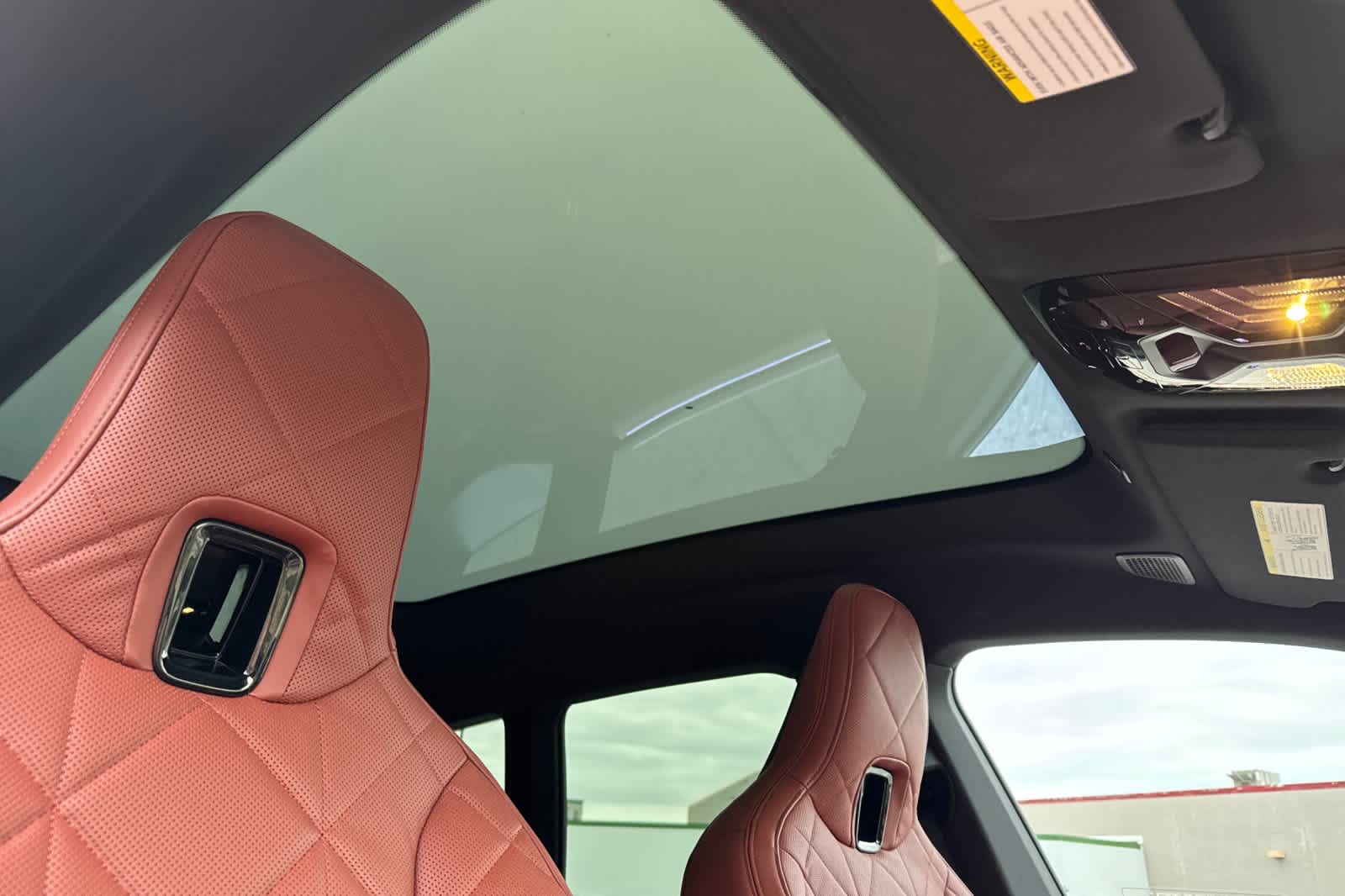 Thumbnail: 2025 BMW iX - 18