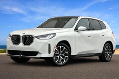 2026 BMW X3 30 xDrive SUV Seaside, CA