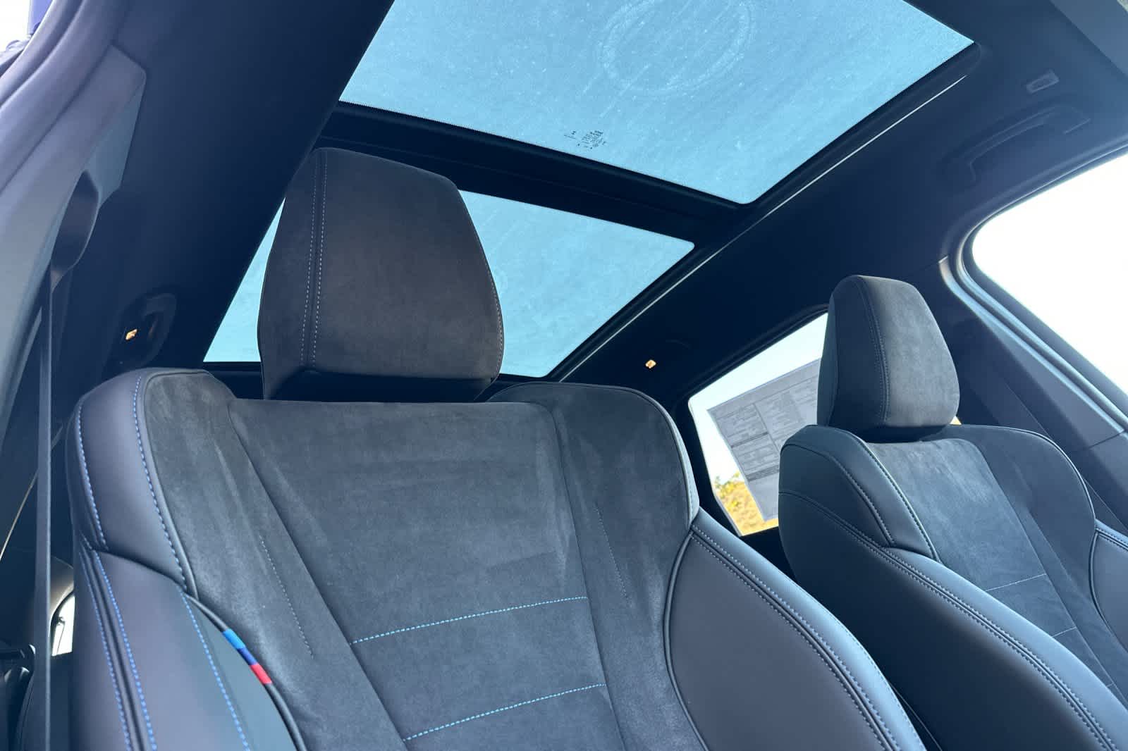 Thumbnail: 2025 BMW X1 - 18