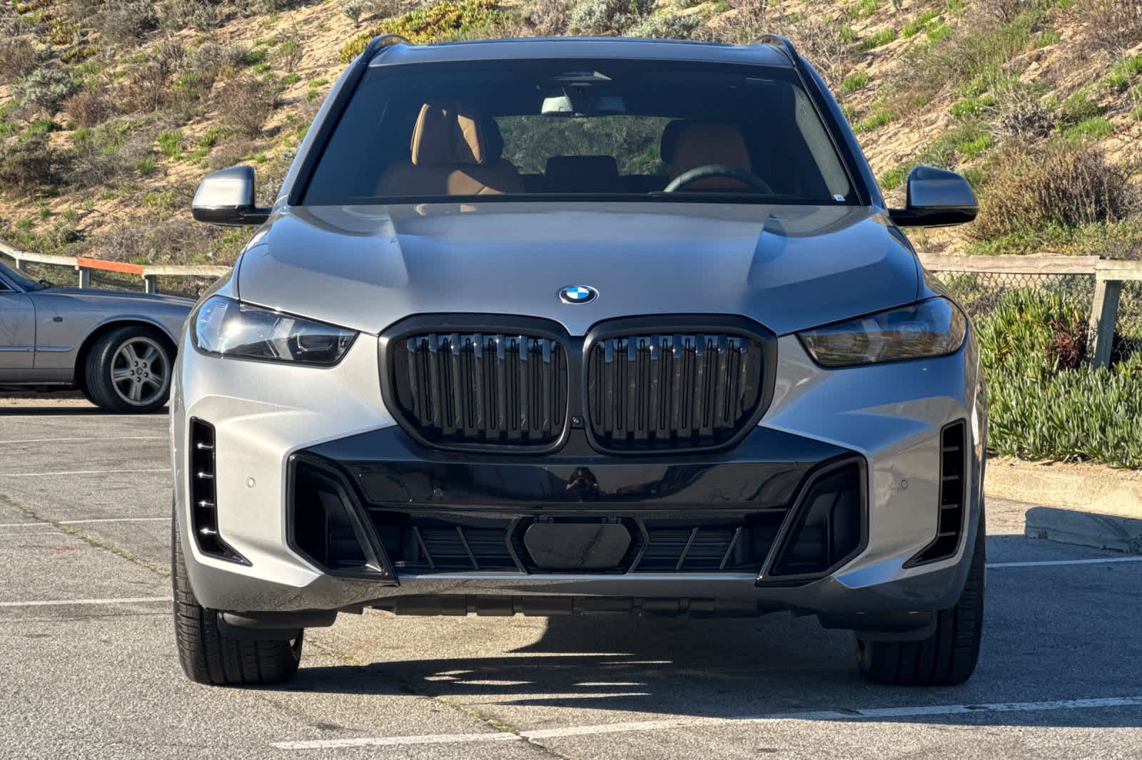 Thumbnail: 2026 BMW X5 - 10