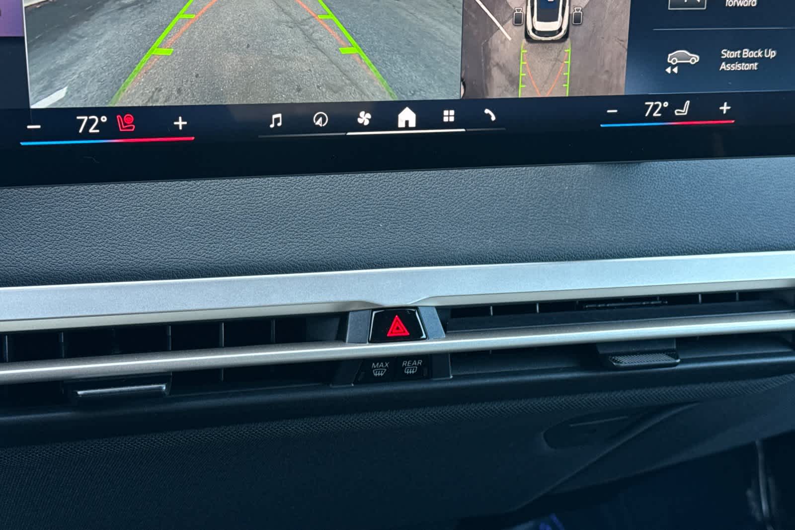 Thumbnail: 2025 BMW iX - 22