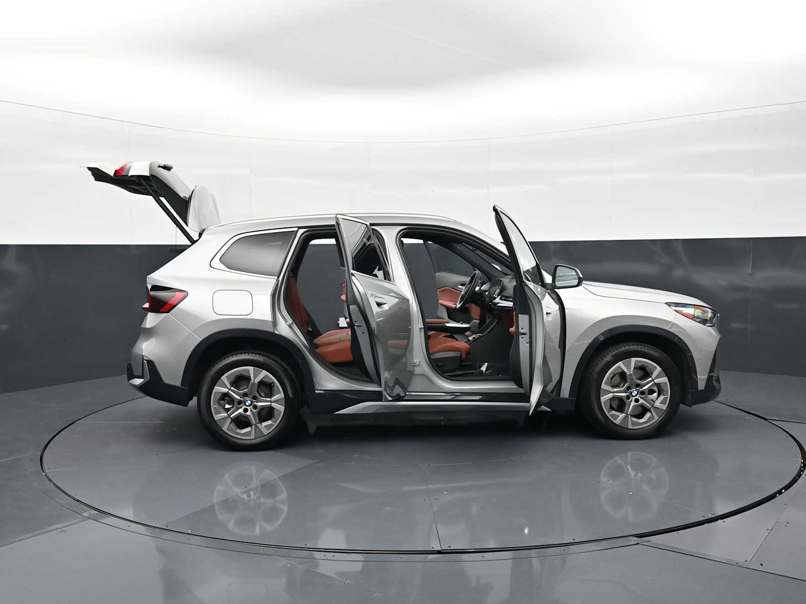 2026 BMW X1 28i - Photo 34