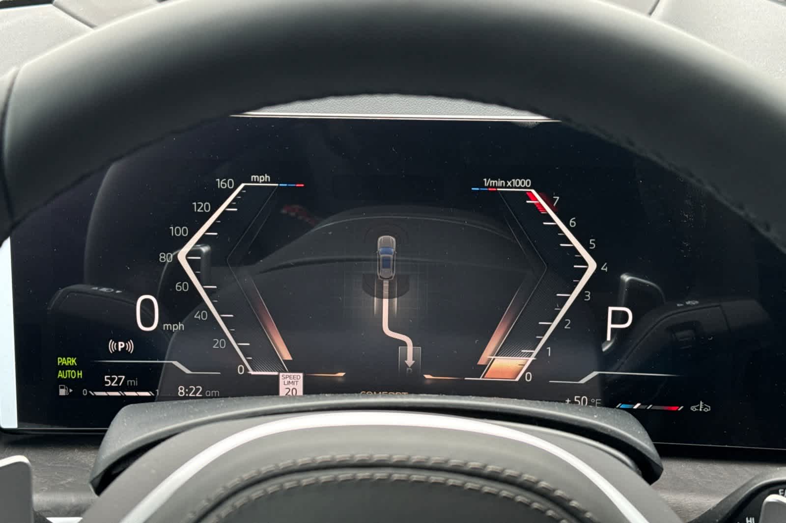 Thumbnail: 2026 BMW X5 - 28