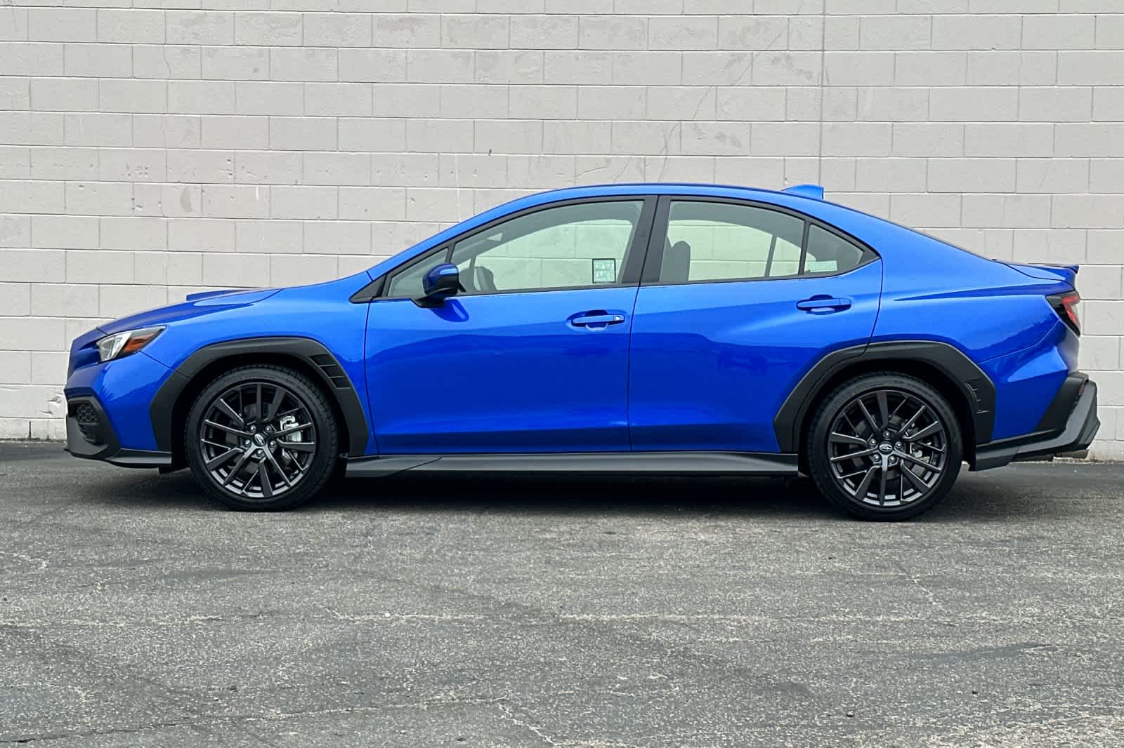 Thumbnail: 2024 Subaru WRX - 9