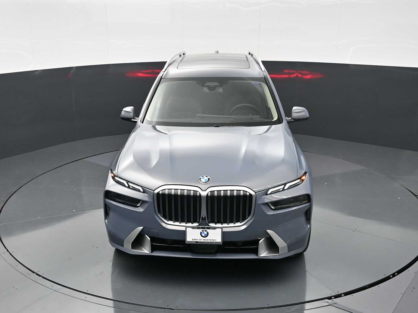 Thumbnail: 2026 BMW X7 - 19
