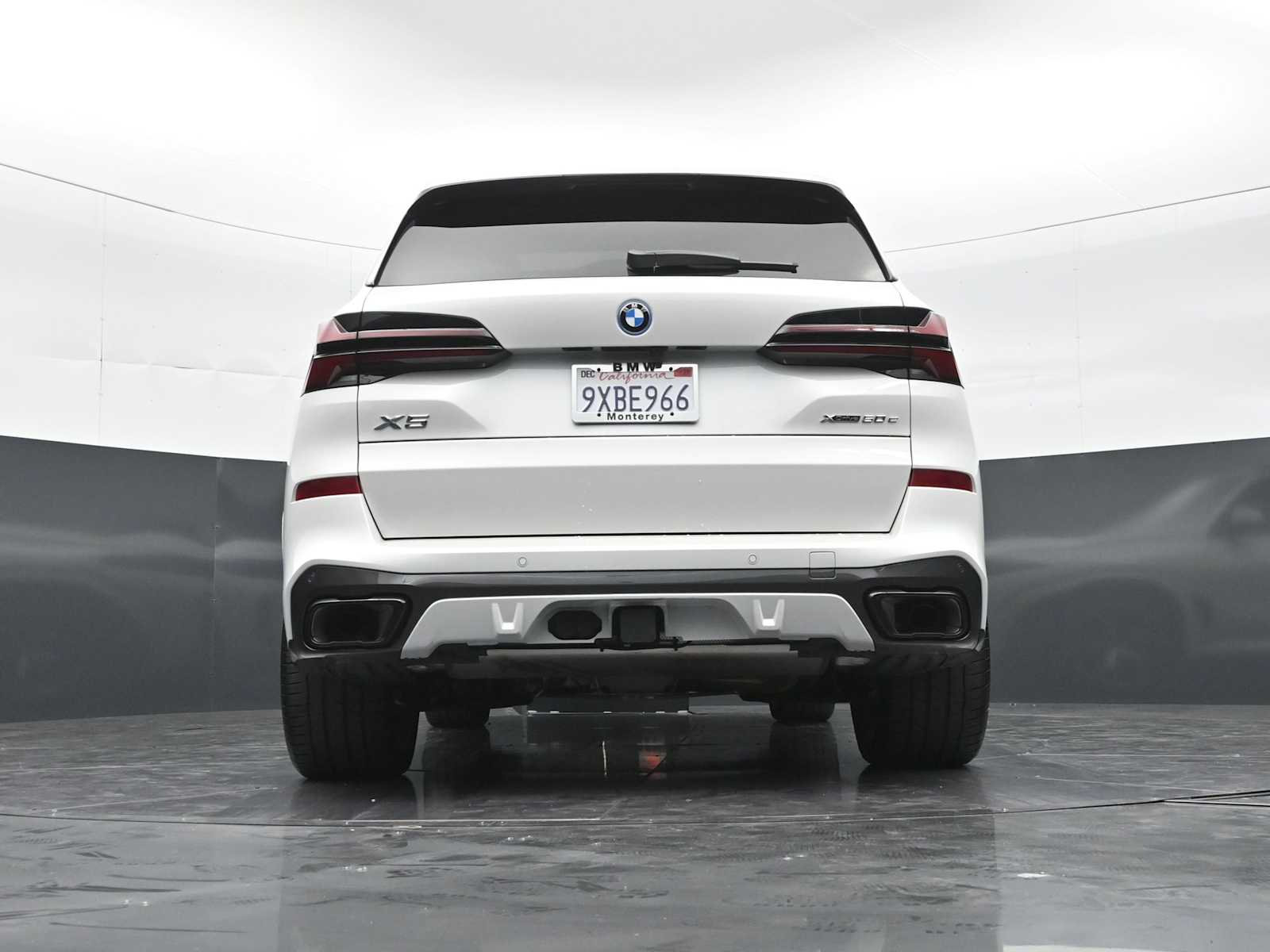 2026 BMW X5 50e - Photo 30