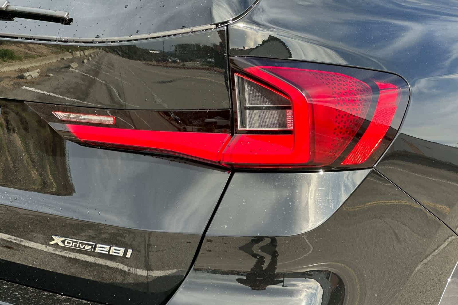 Thumbnail: 2026 BMW X1 - 11