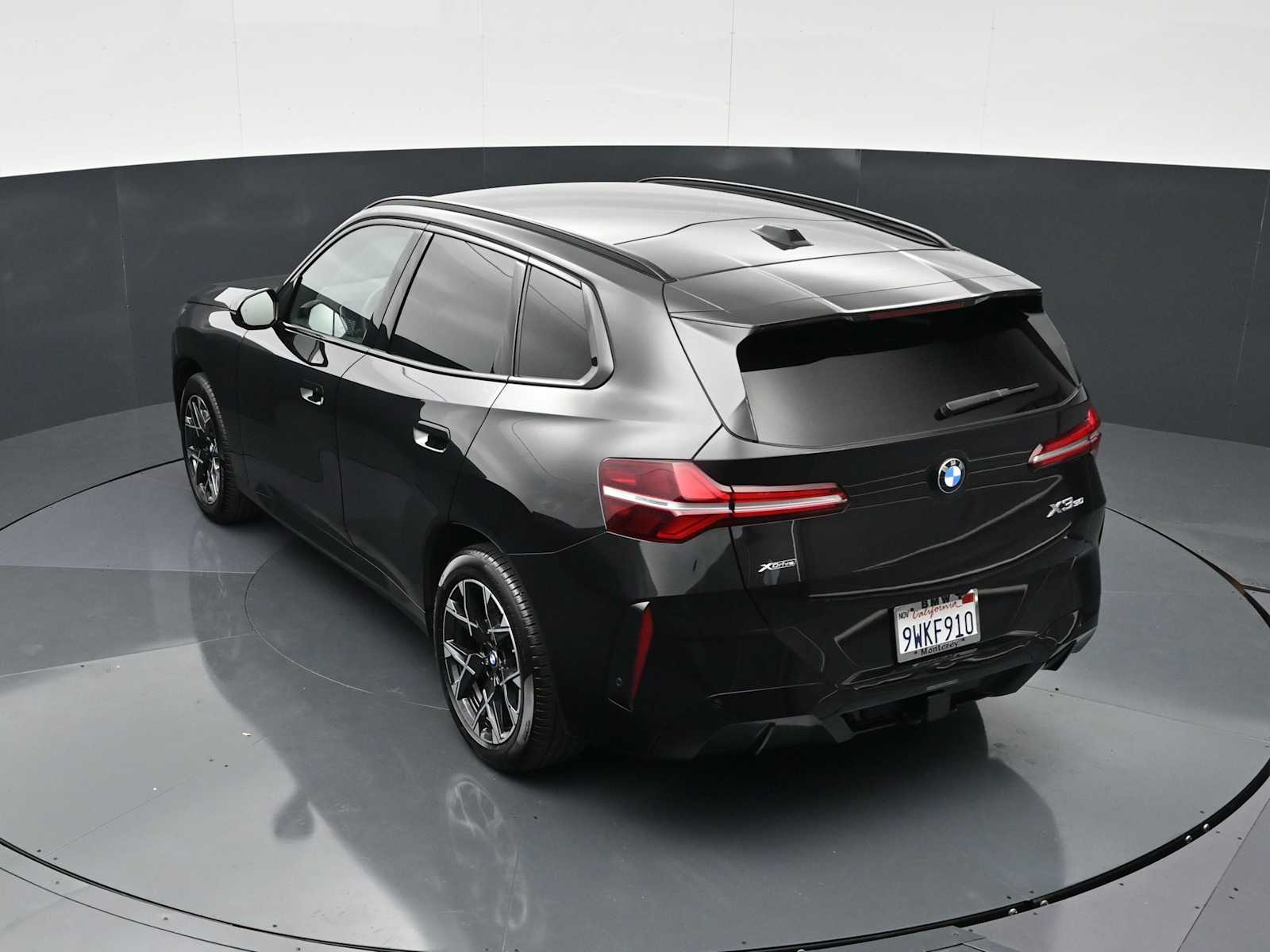 Thumbnail: 2026 BMW X3 - 23