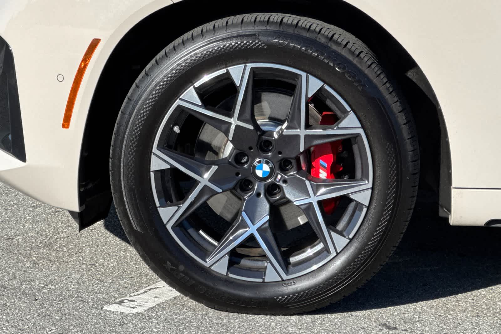 Thumbnail: 2025 BMW X3 - 30