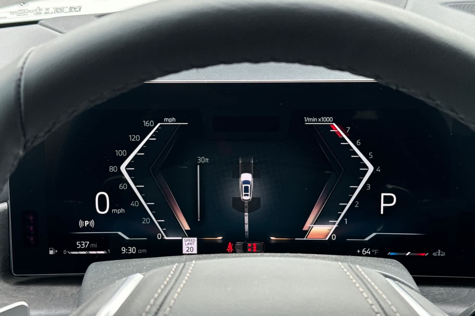 Thumbnail: 2026 BMW X7 - 27