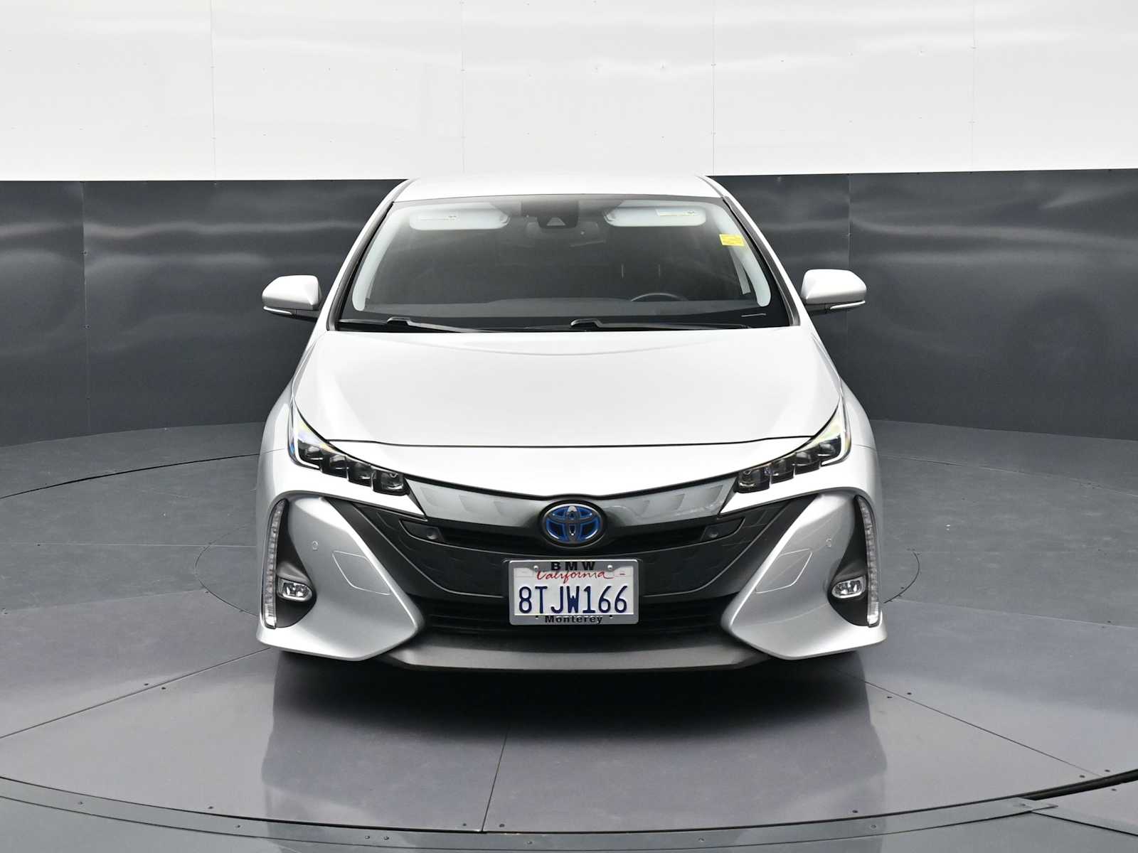 Thumbnail: 2021 Toyota Prius Prime - 2