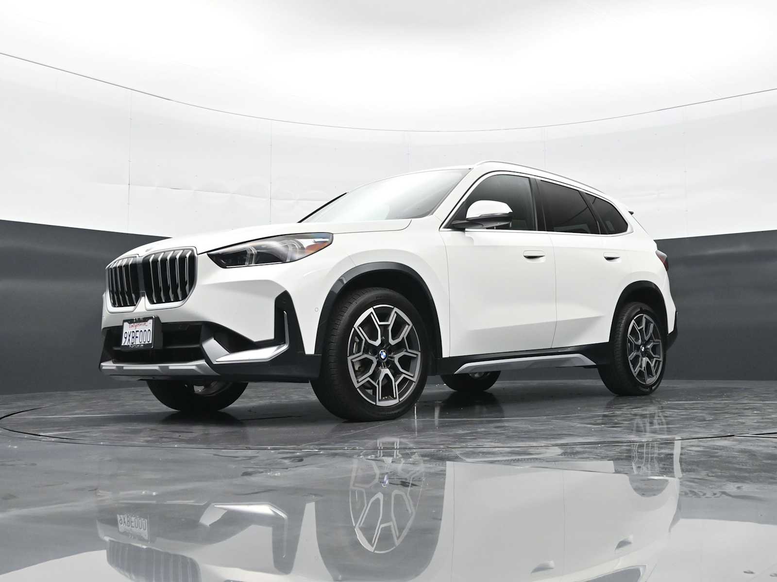 2026 BMW X1 28i - Photo 25