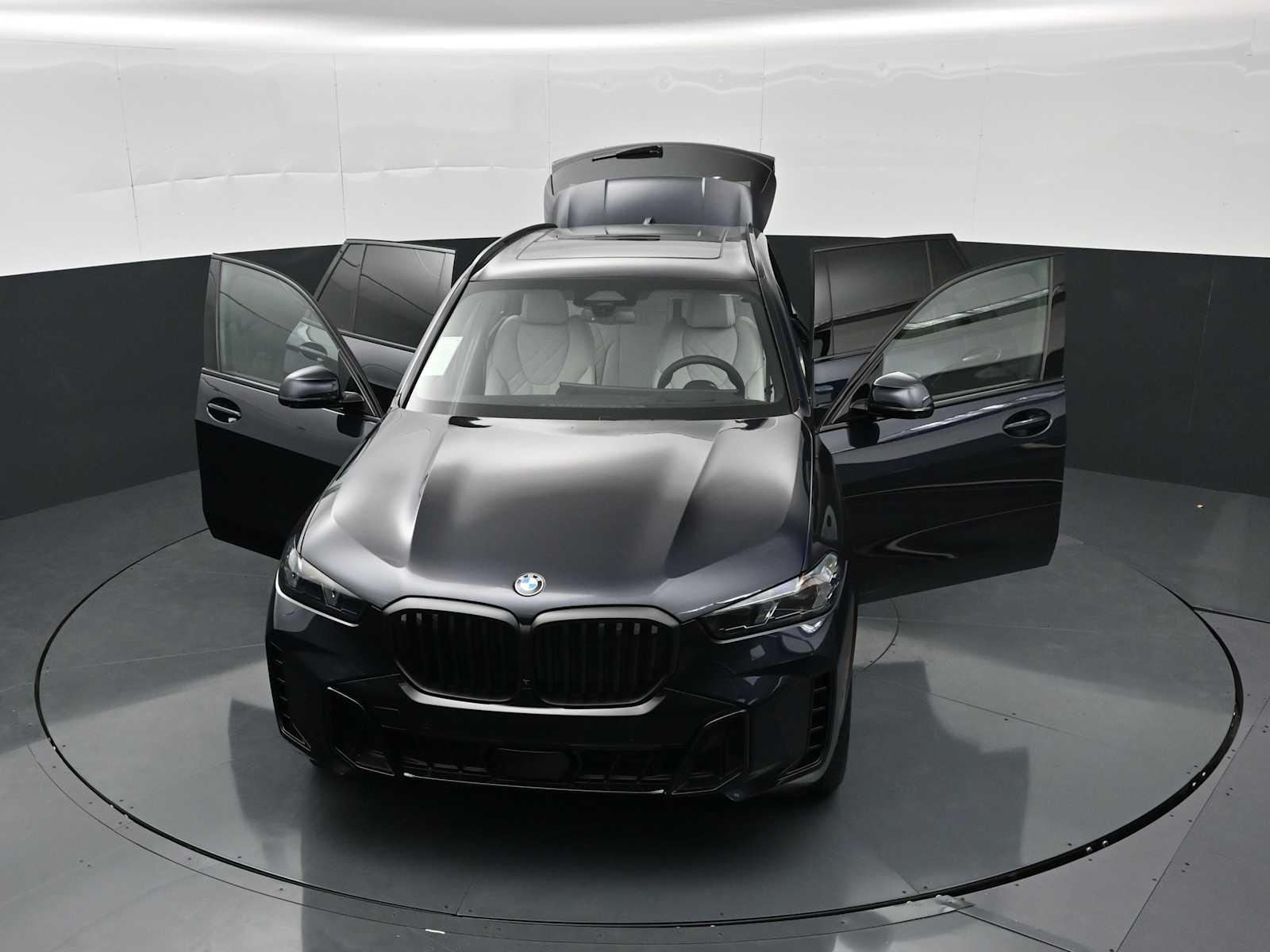 2026 BMW X5 40i - Photo 33