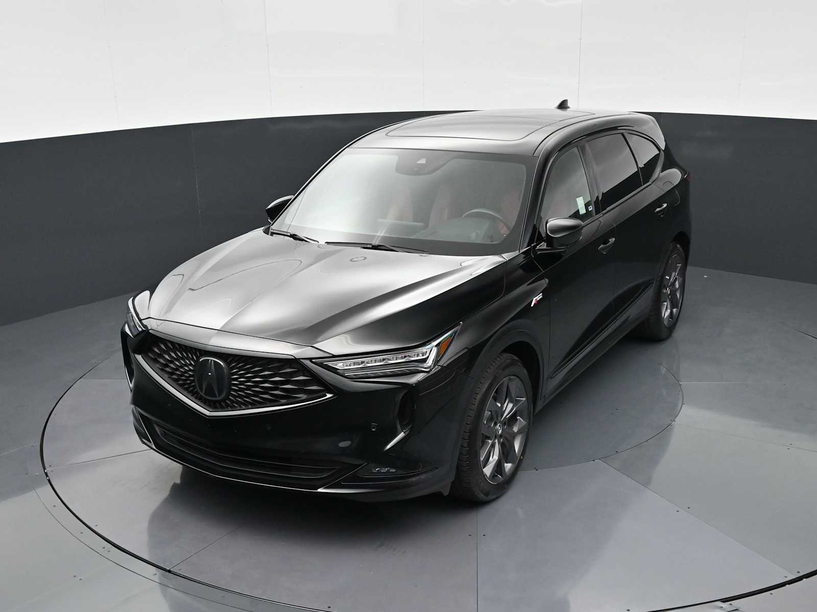 2023 Acura MDX A-Spec Package - Photo 17