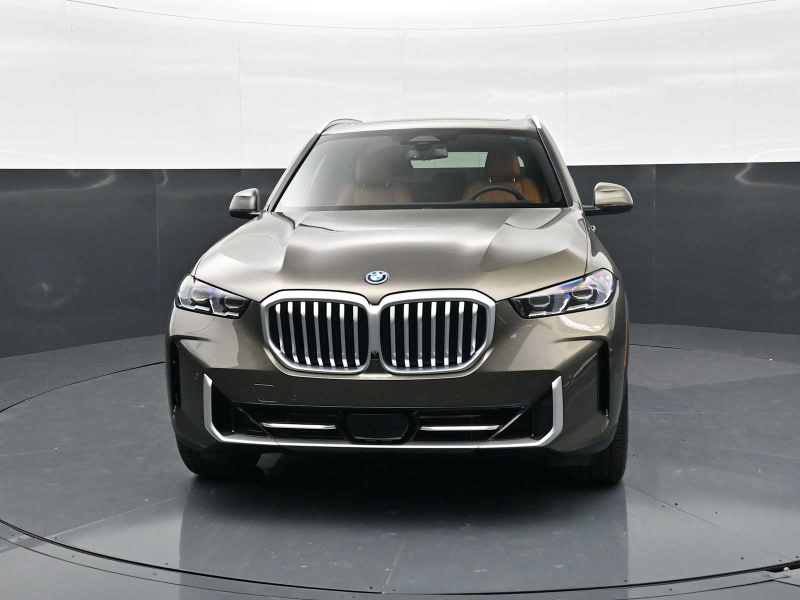 Thumbnail: 2026 BMW X5 - 2
