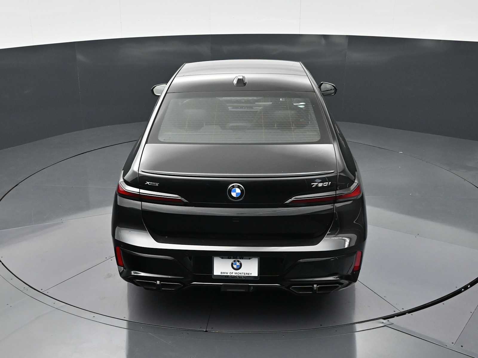 Thumbnail: 2026 BMW 7 Series - 22