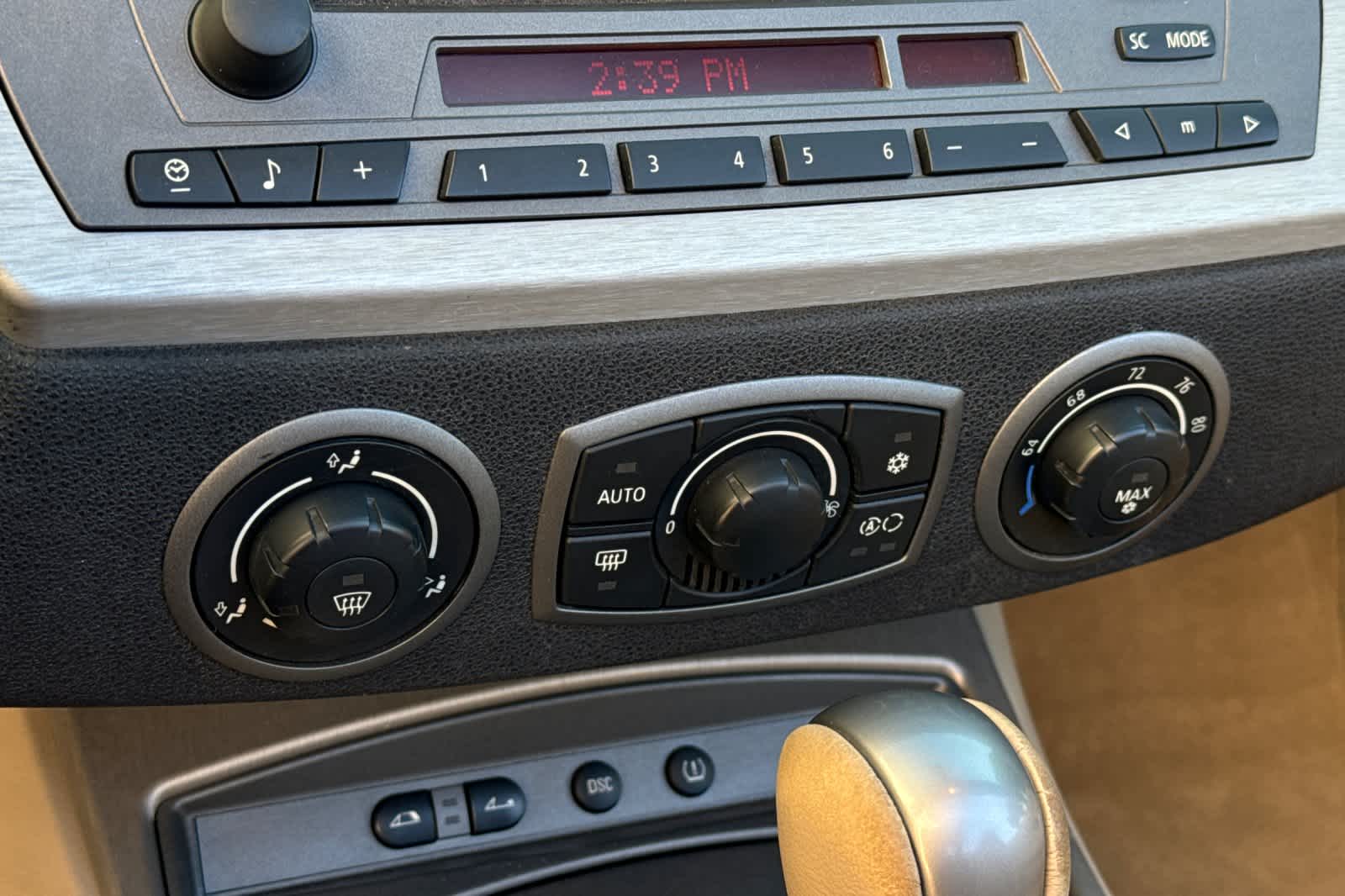 Thumbnail: 2003 BMW Z4 - 18