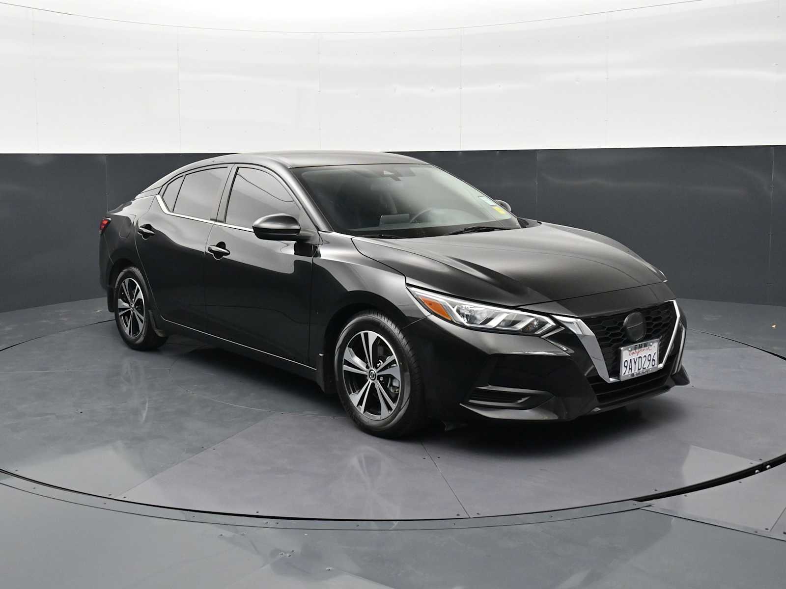 Thumbnail: 2022 Nissan Sentra - 2