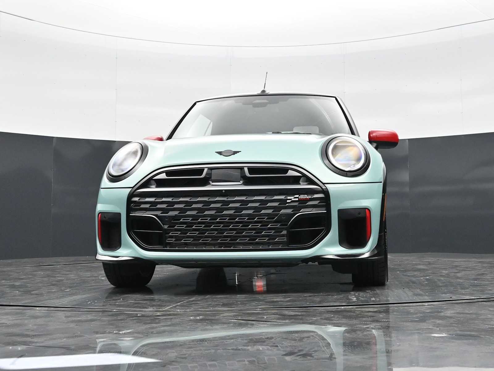 Thumbnail: 2025 MINI Cooper Convertible - 25