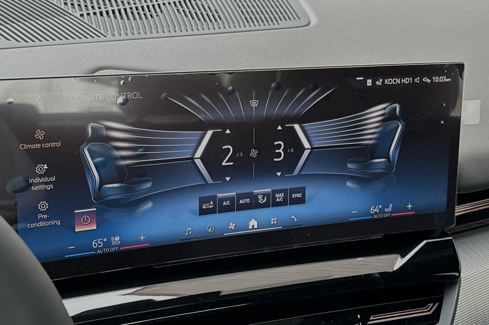 Thumbnail: 2024 BMW 5 Series - 21