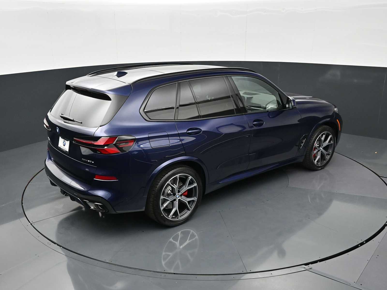 Thumbnail: 2026 BMW X5 - 21