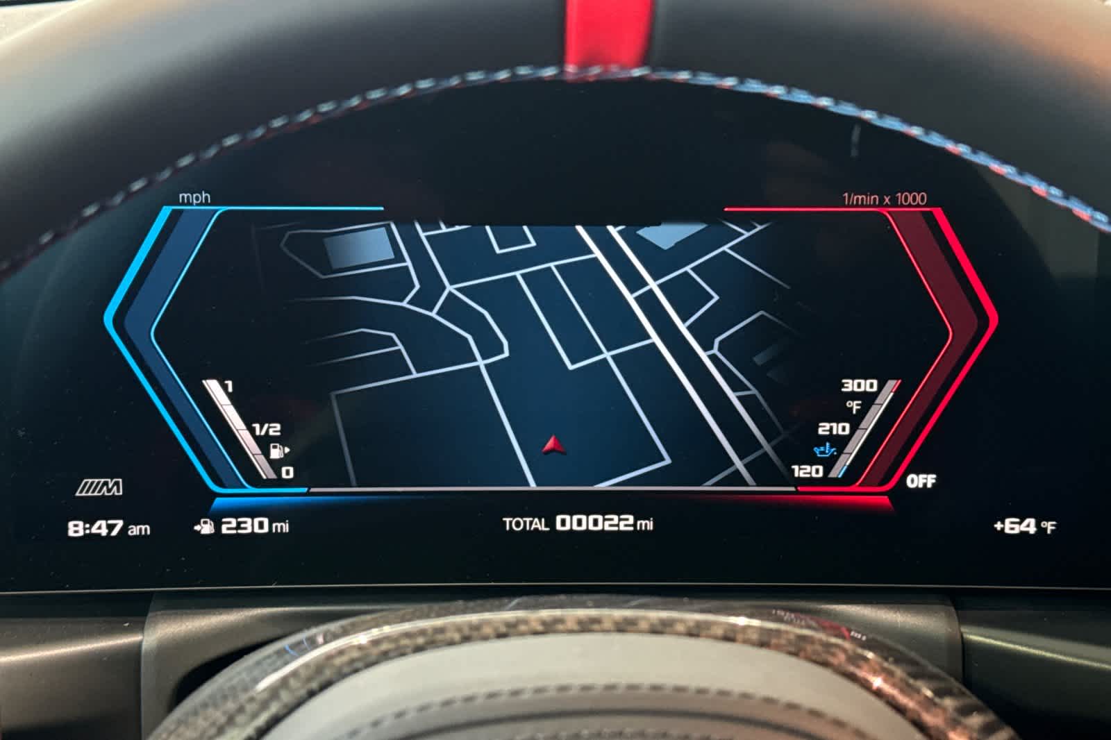 Thumbnail: 2026 BMW M2 - 27