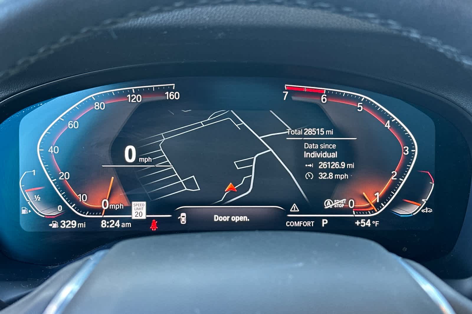 Thumbnail: 2023 BMW X3 - 31