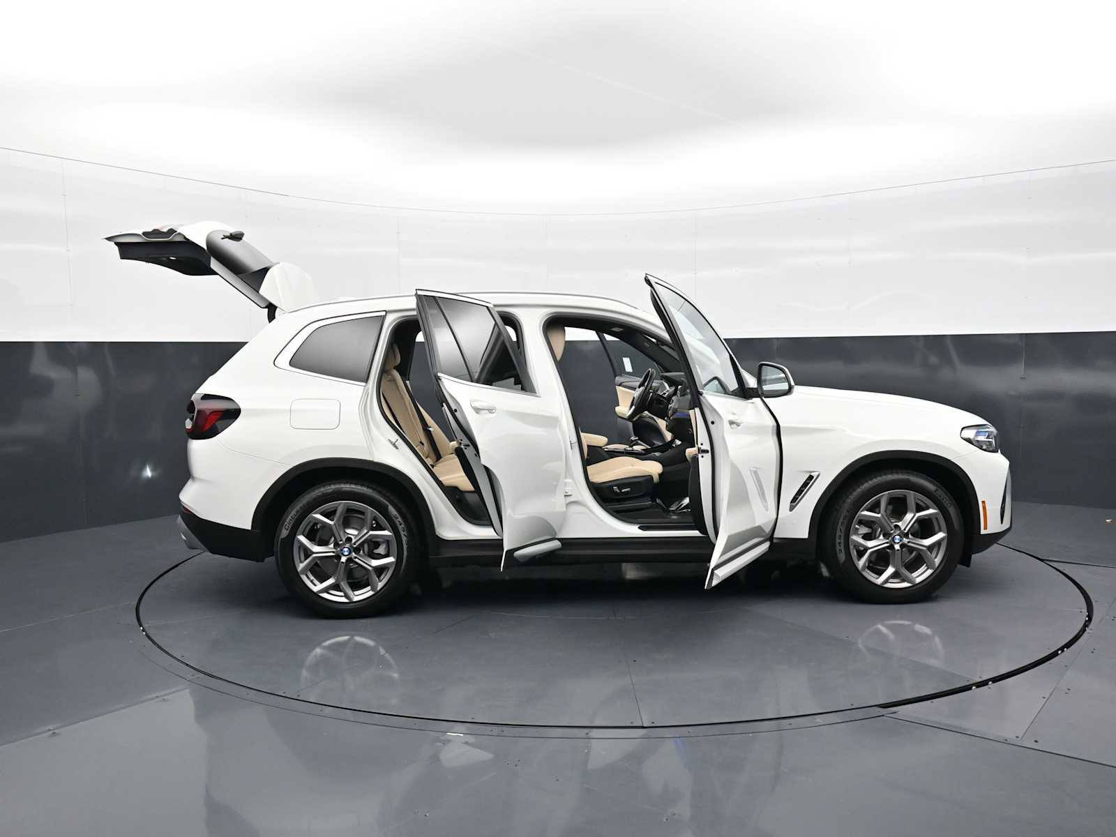 2023 BMW X3 30i - Photo 35