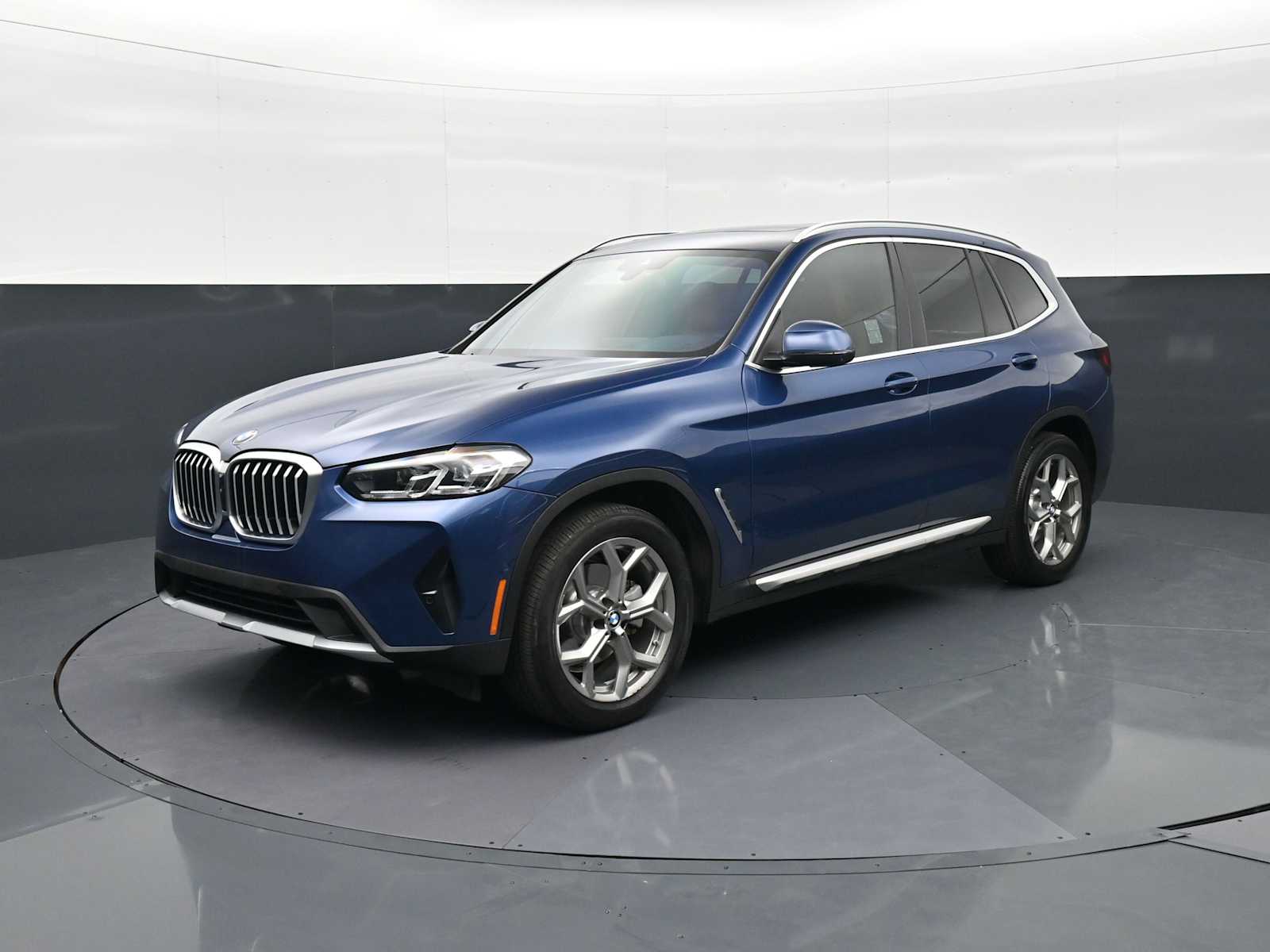 2024 BMW X3 xDrive30i's photo