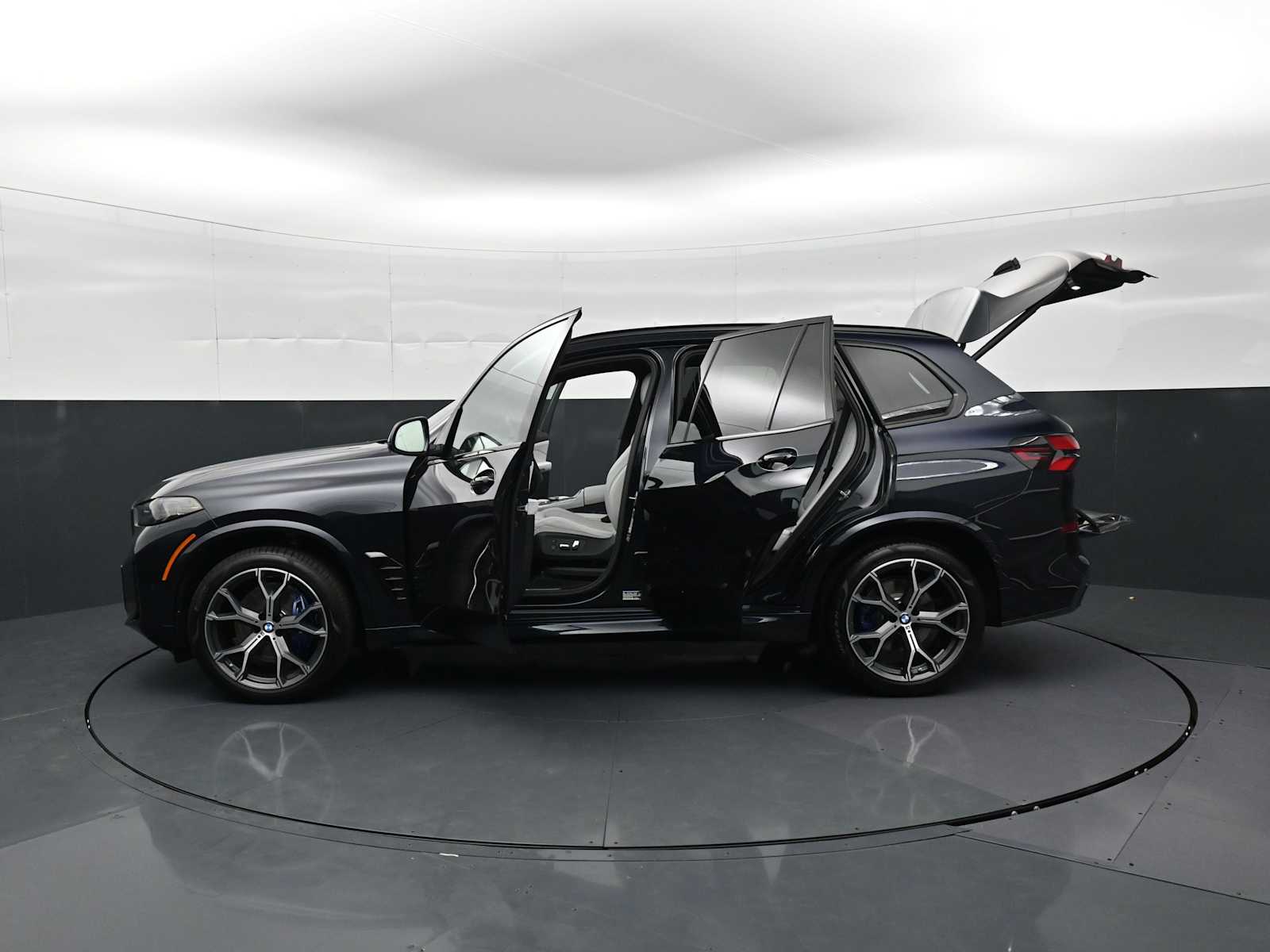 2026 BMW X5 40i - Photo 36