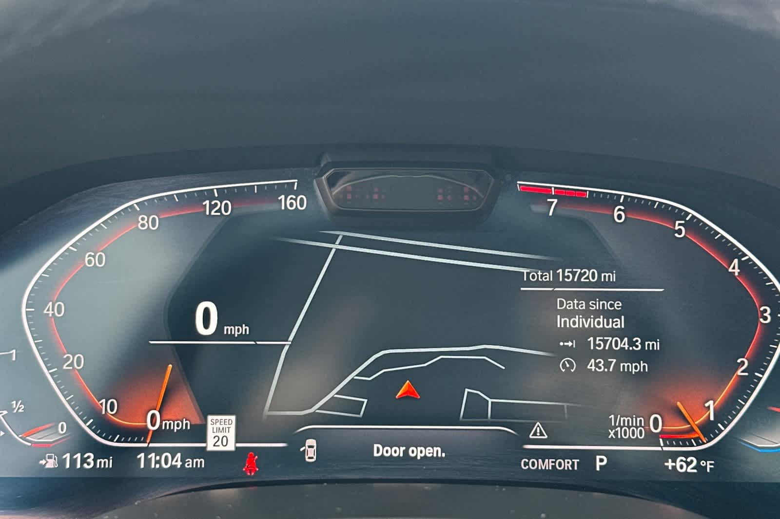 Thumbnail: 2024 BMW 8 Series - 28