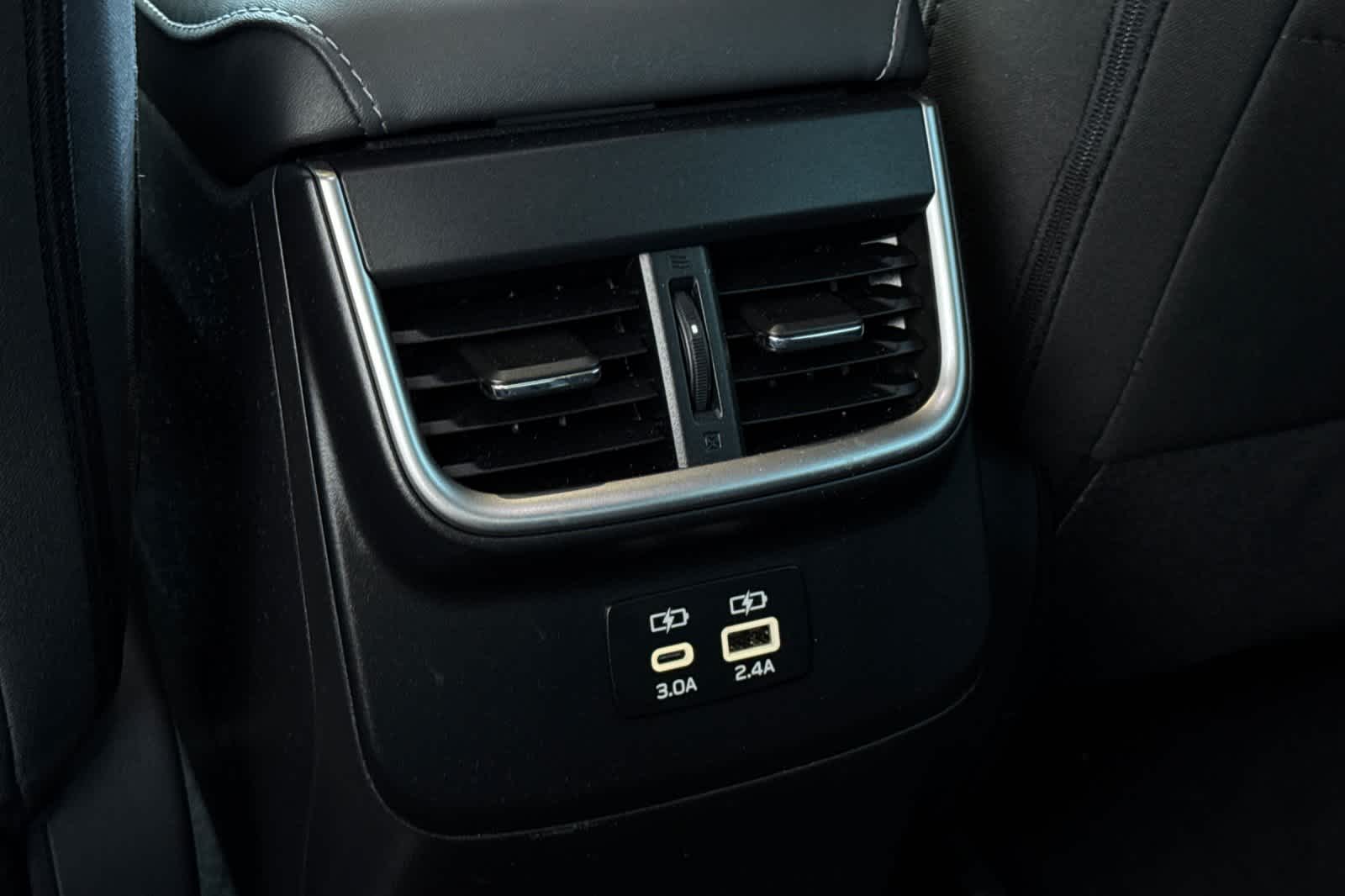 Thumbnail: 2025 Subaru Legacy - 14