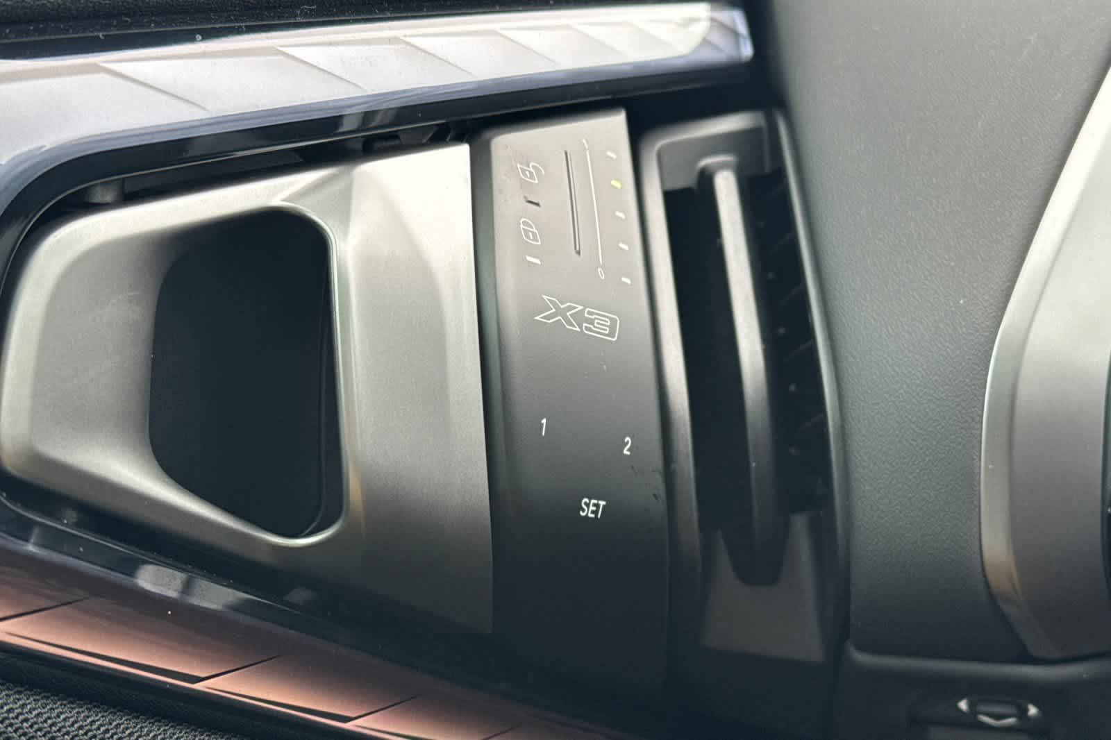 Thumbnail: 2026 BMW X3 - 32