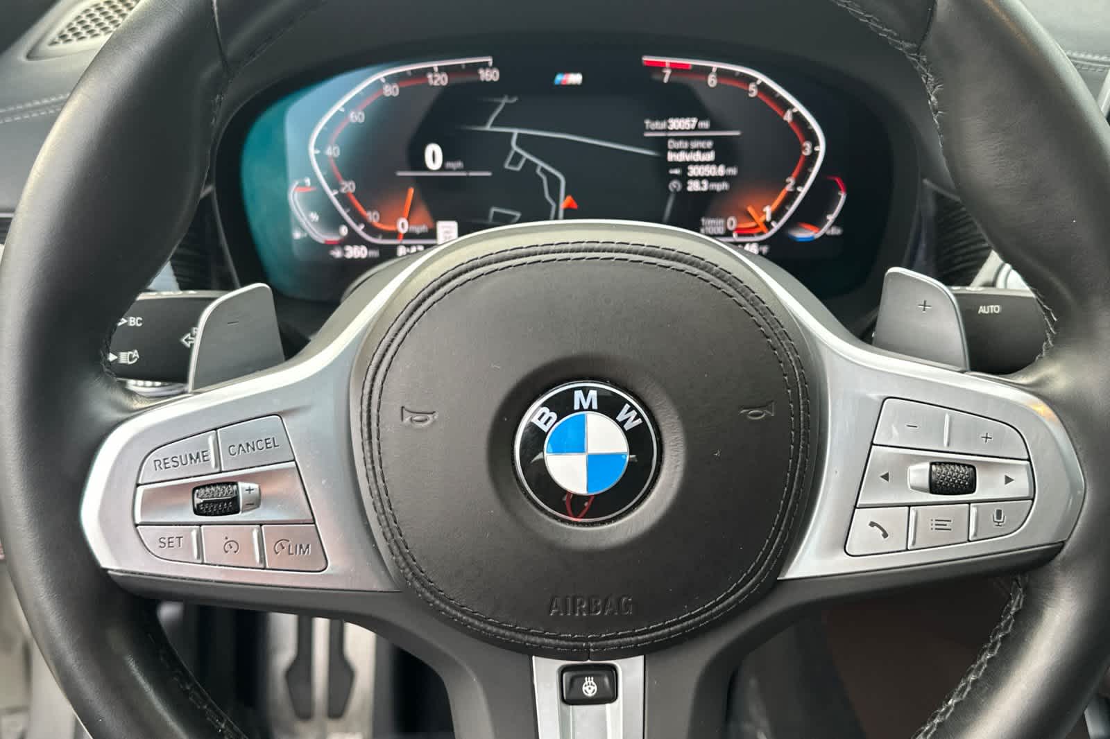 Thumbnail: 2022 BMW 7 Series - 25