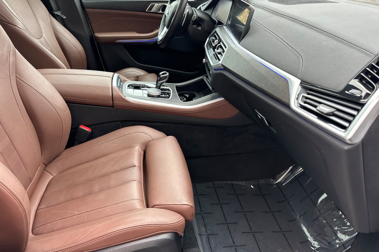 Thumbnail: 2022 BMW X5 - 16