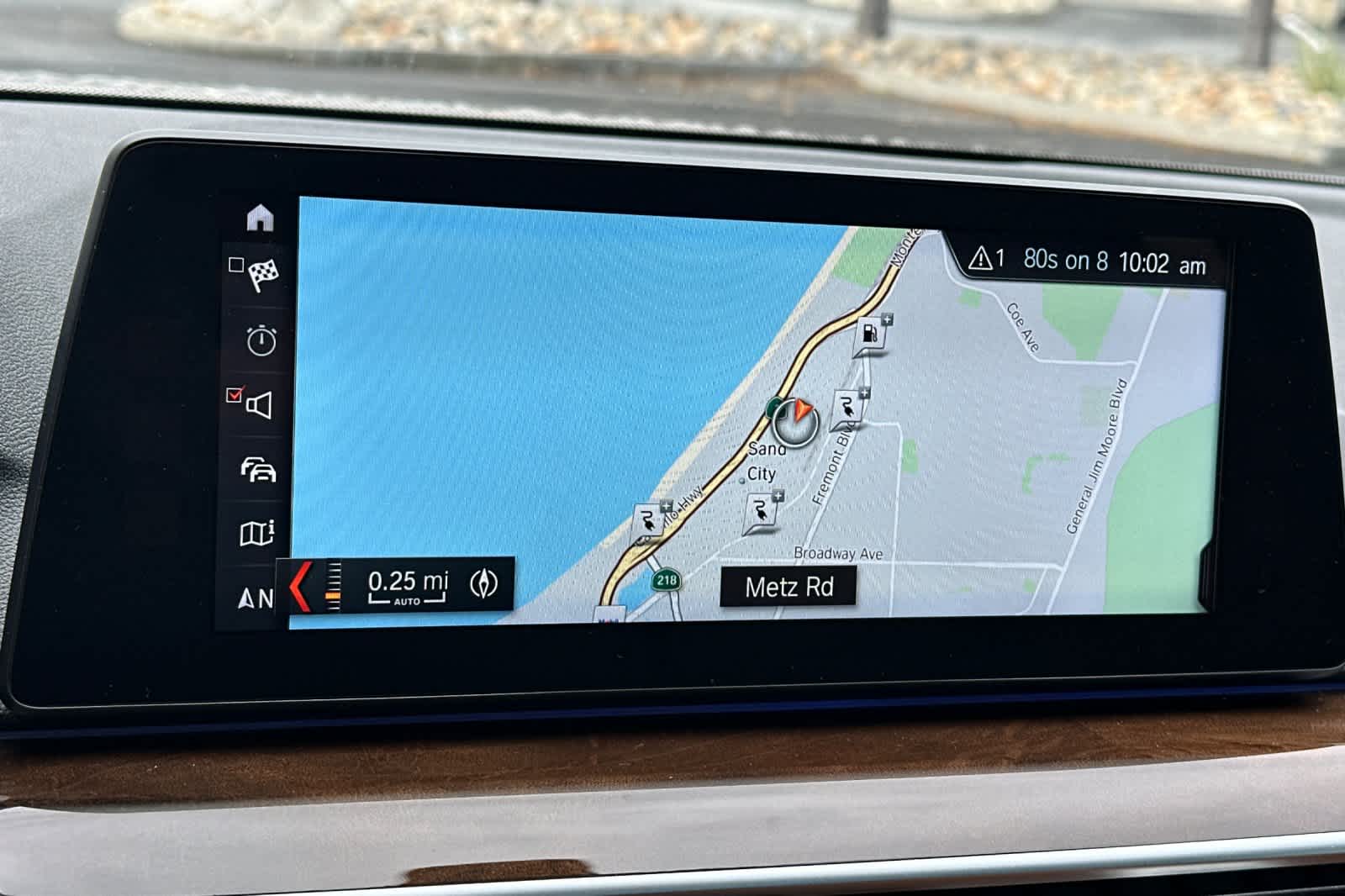 Thumbnail: 2018 BMW 5 Series - 20