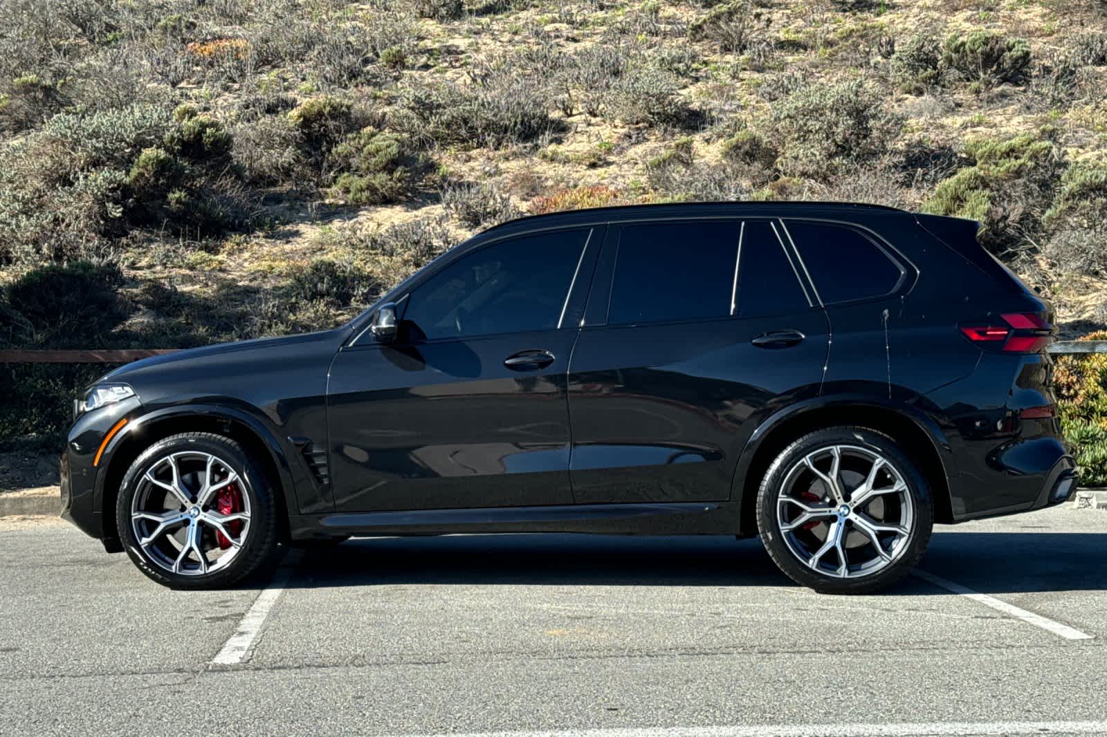 Thumbnail: 2024 BMW X5 - 10