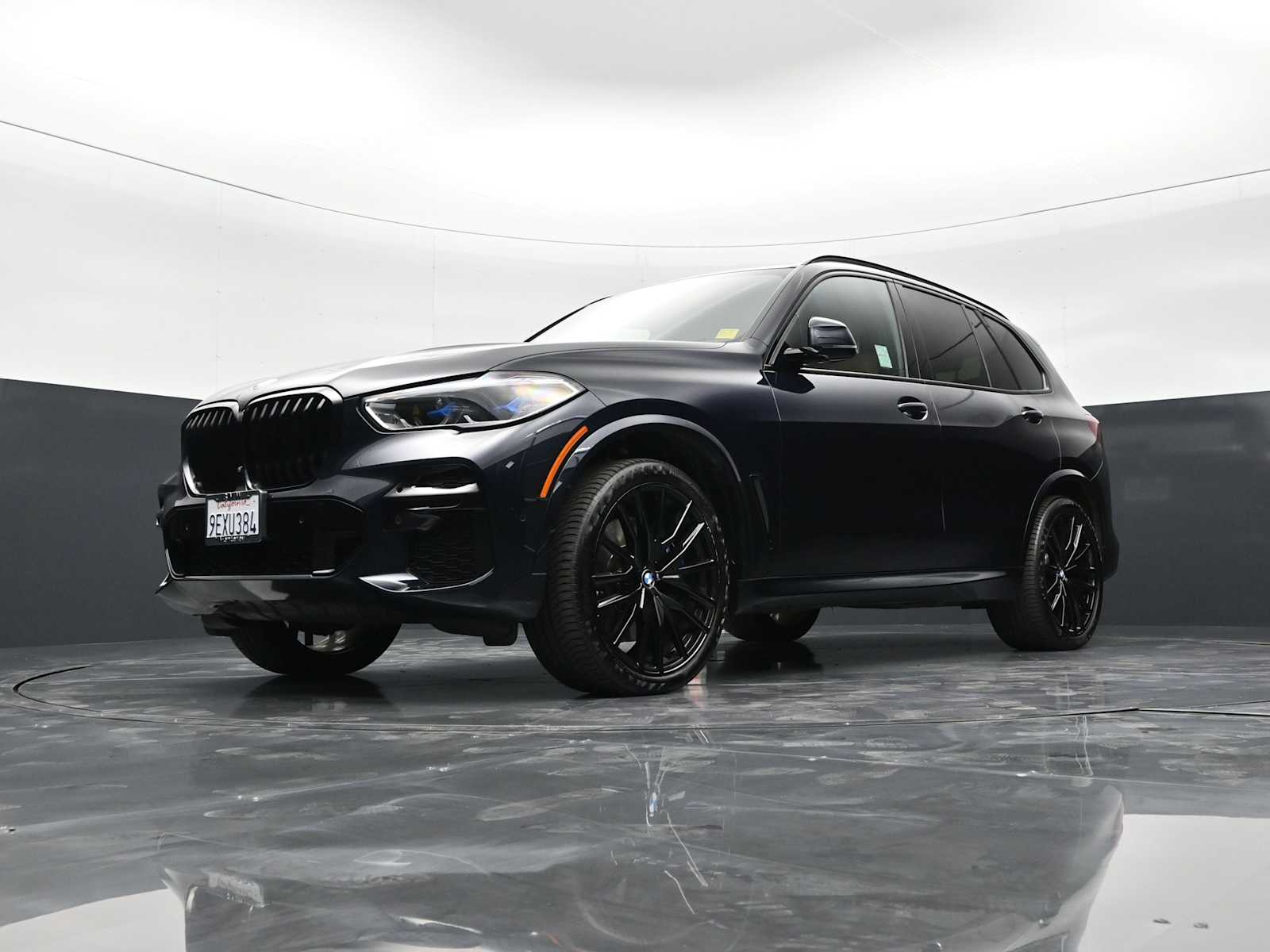 Thumbnail: 2023 BMW X5 - 31