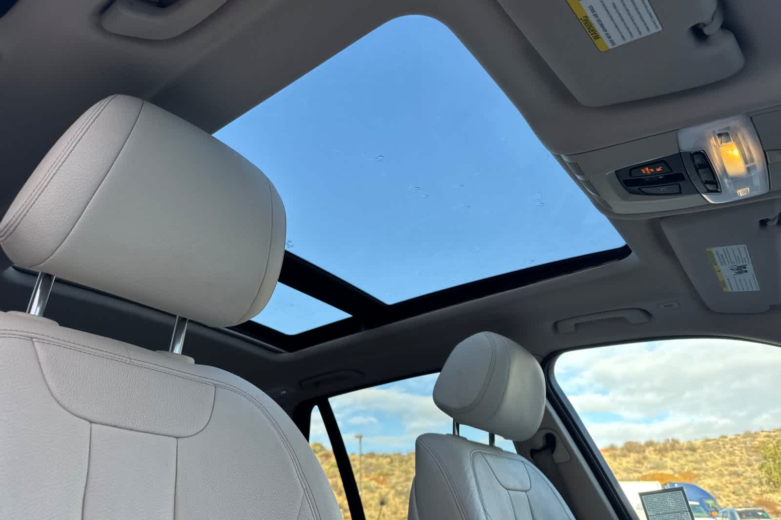 Thumbnail: 2015 BMW X5 - 18