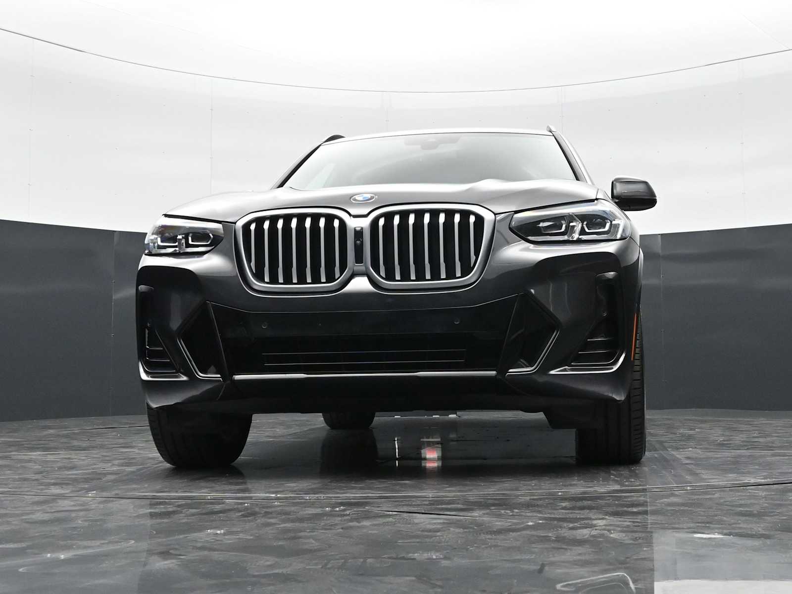 Thumbnail: 2023 BMW X3 - 25