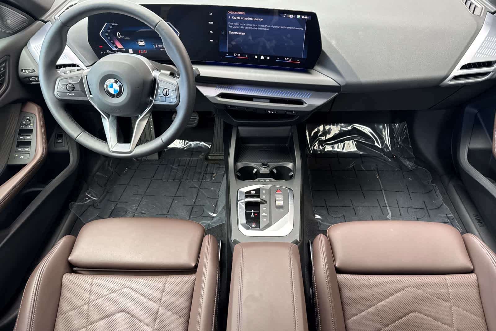 2025 Bmw 228i xDrive Gran Coupe photo 3