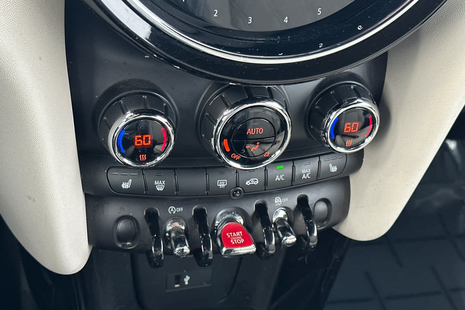 Thumbnail: 2024 MINI Cooper Convertible - 19